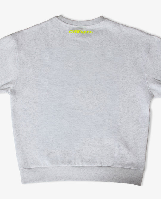 NERO SWEATSHIRT