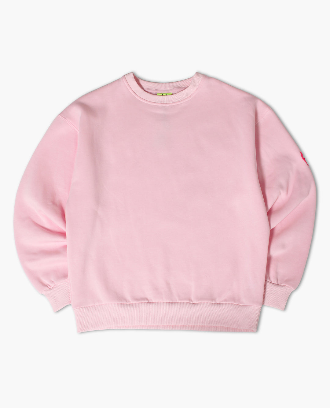 NERO SWEATSHIRT