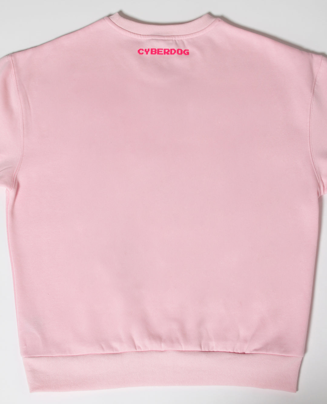 NERO SWEATSHIRT