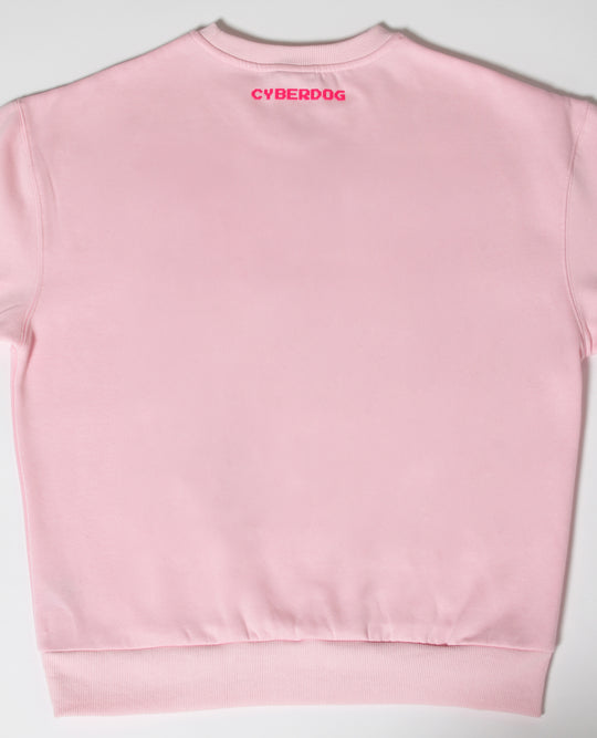 NERO SWEATSHIRT