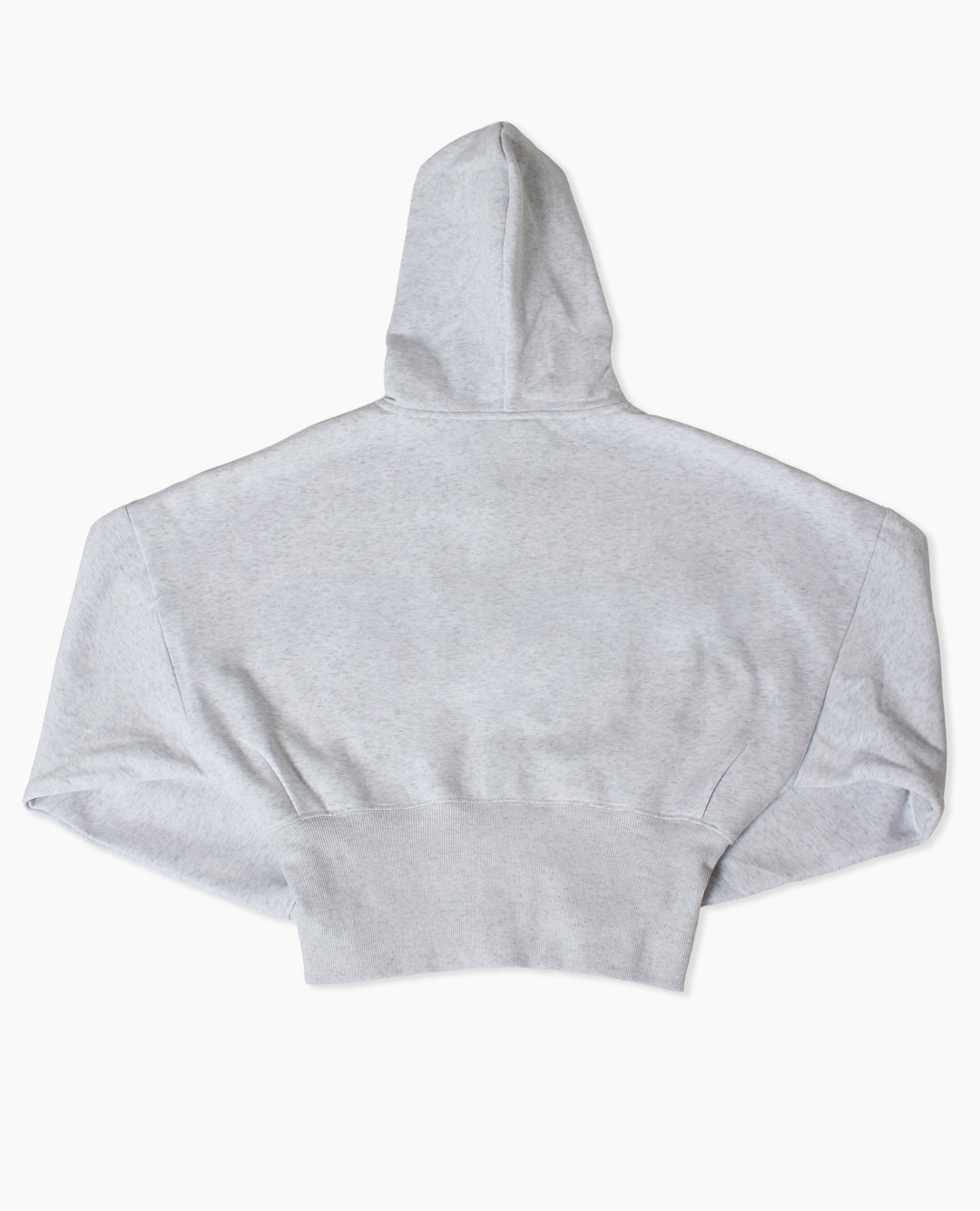 NERO GIRLS ZIP HOODIE