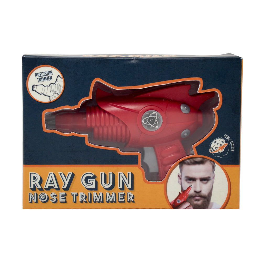 RAY GUN NOSE TRIMMER