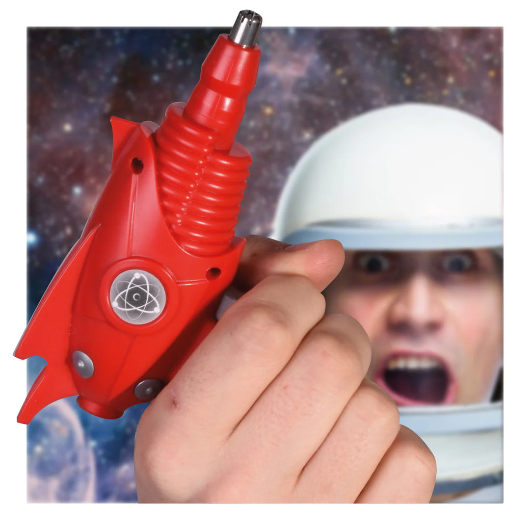RAY GUN NOSE TRIMMER