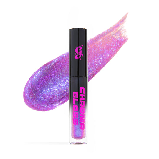 CHROMA GLOSS
