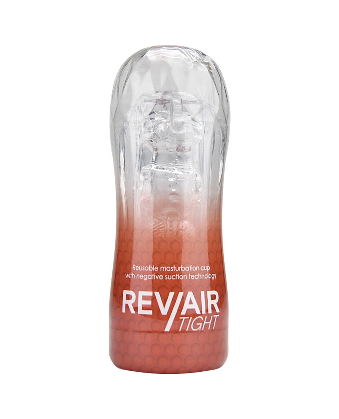 REV-AIR TIGHT REUSABLE MASTURBATION CUP