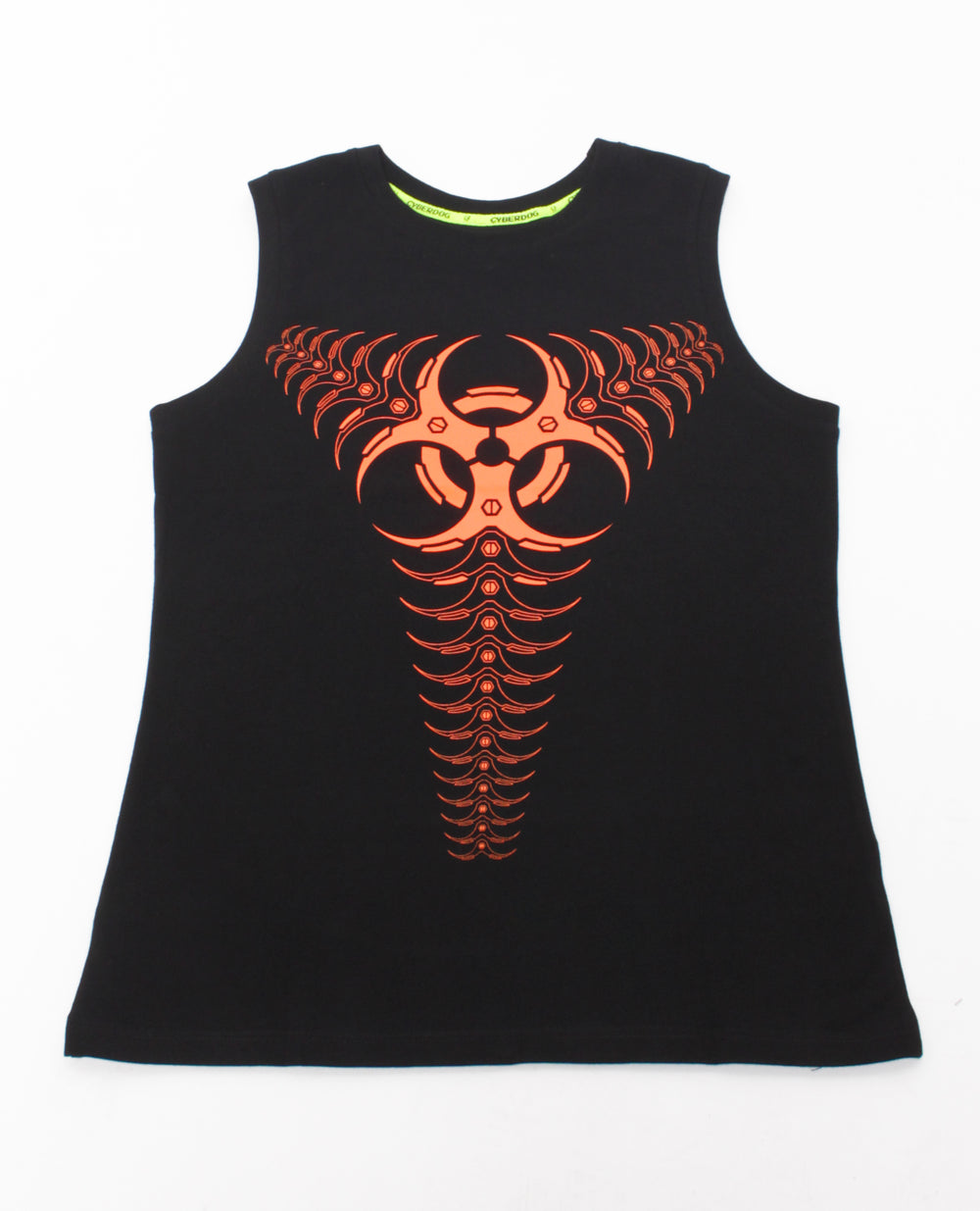 RETRO VEST VIRAL HAZARD