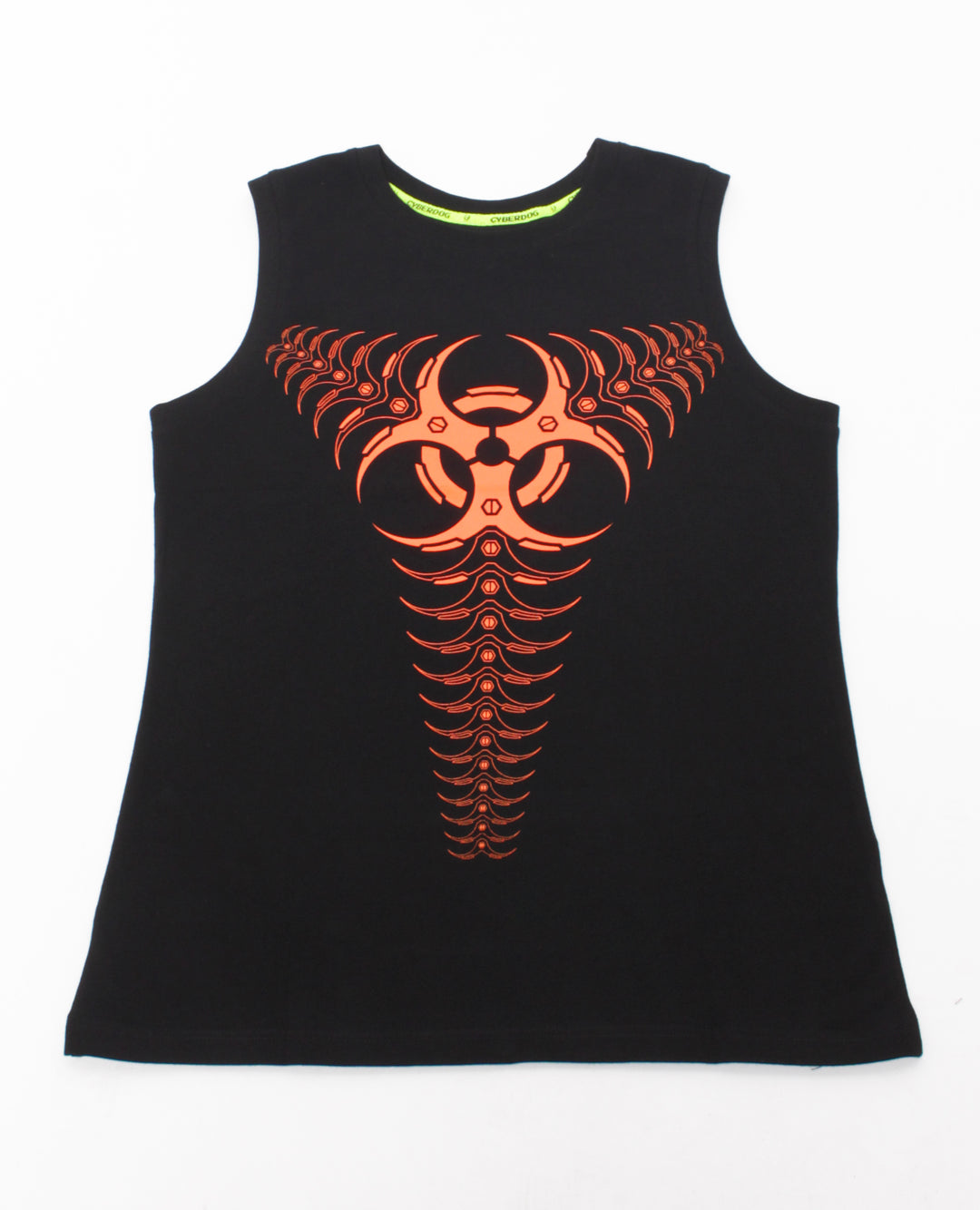 RETRO VEST VIRAL HAZARD