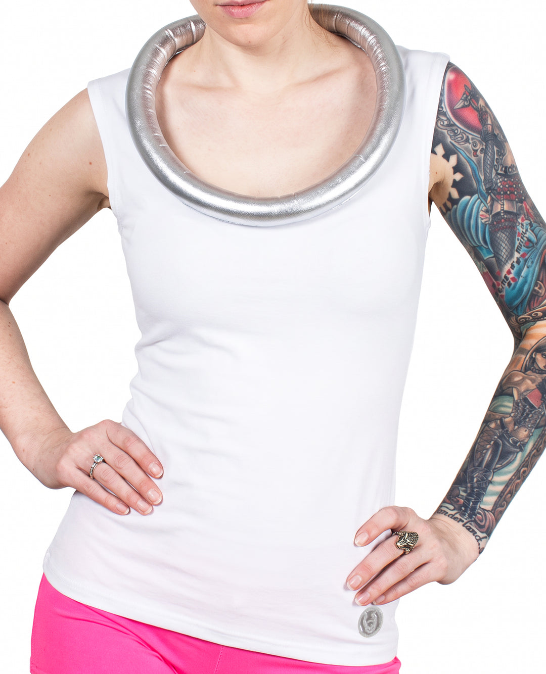 ORBIT VEST
