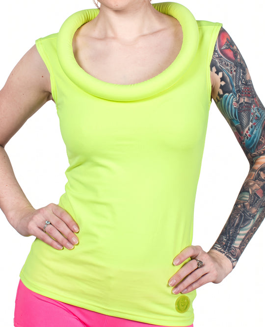 ORBIT VEST