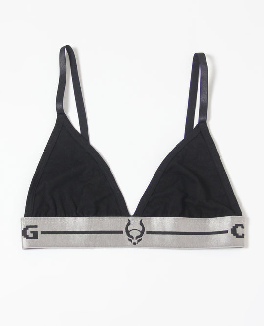 ORIGINALS BLACK BRA