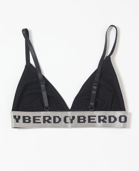 ORIGINALS BLACK BRA