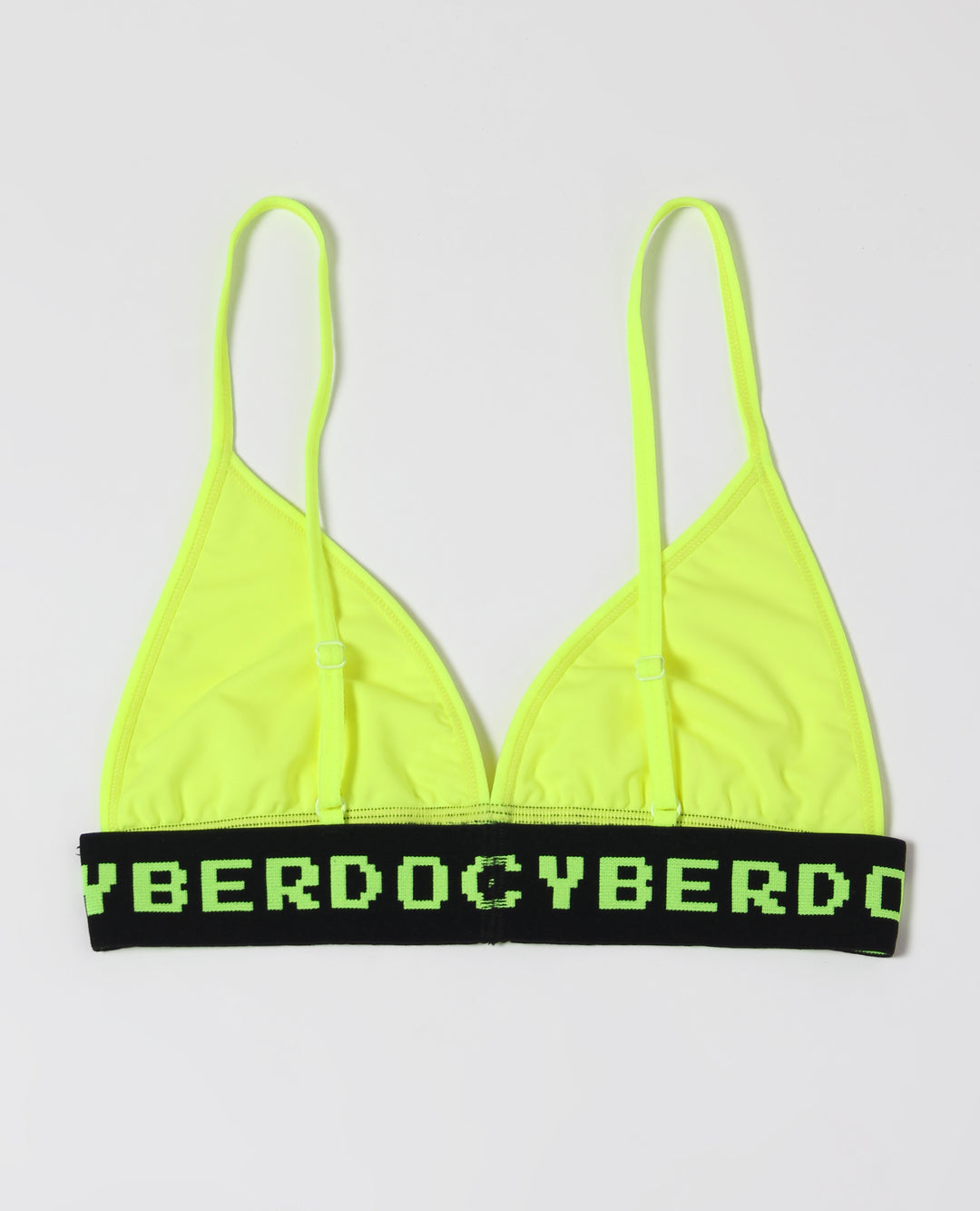 ORIGINALS YELLOW BRA