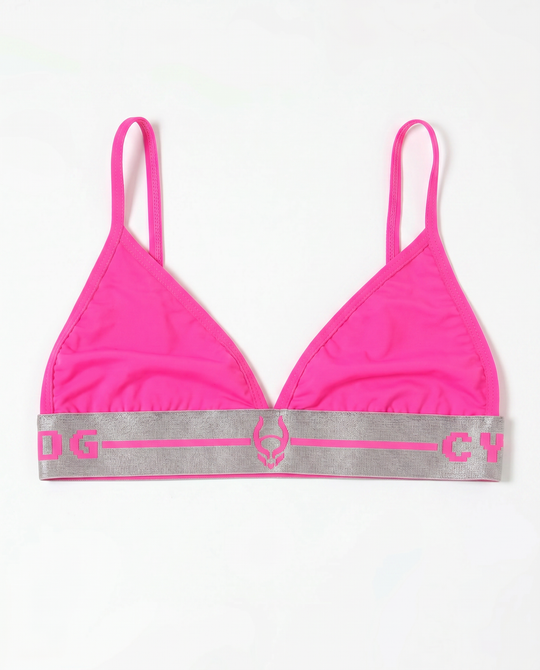 ORIGINALS PINK BRA