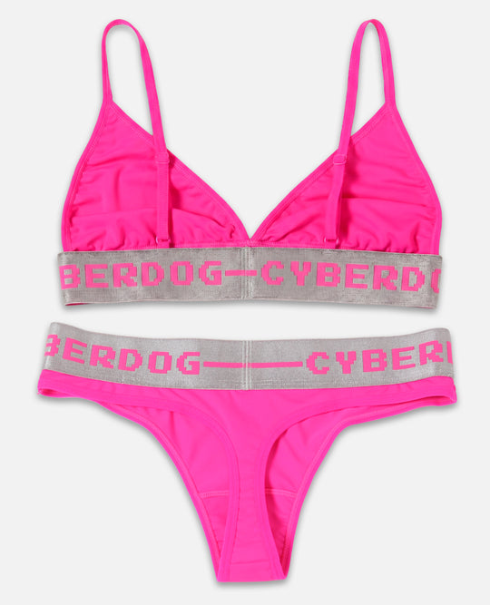 ORIGINALS PINK BRA