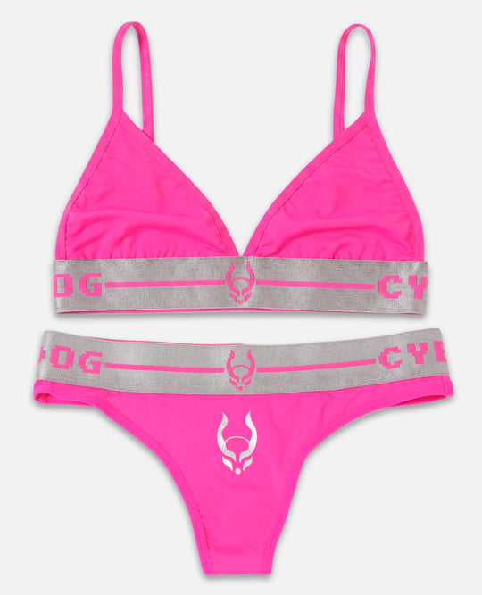 ORIGINALS PINK THONG