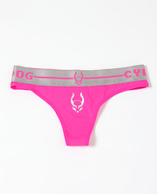 ORIGINALS PINK THONG