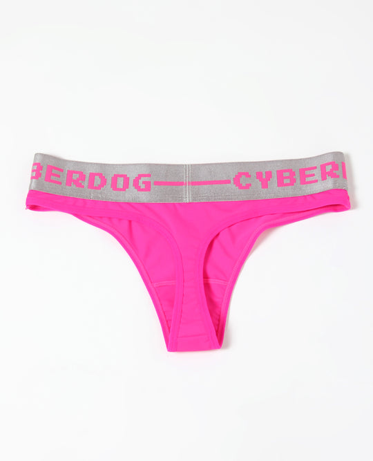 ORIGINALS PINK THONG