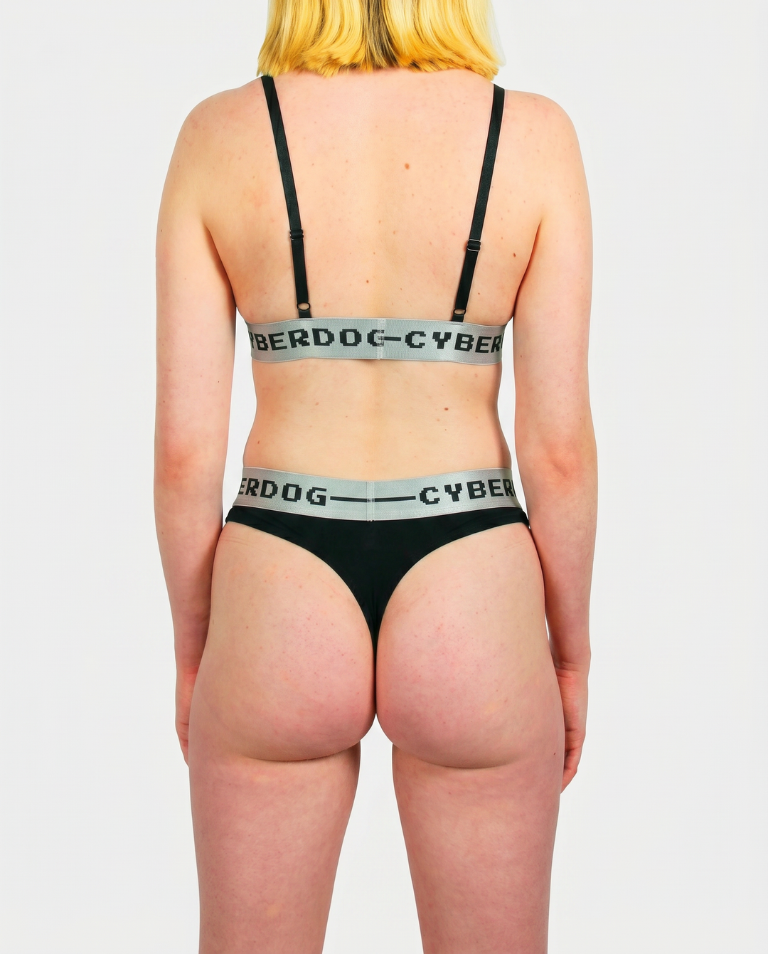 ORIGINALS BLACK BRA