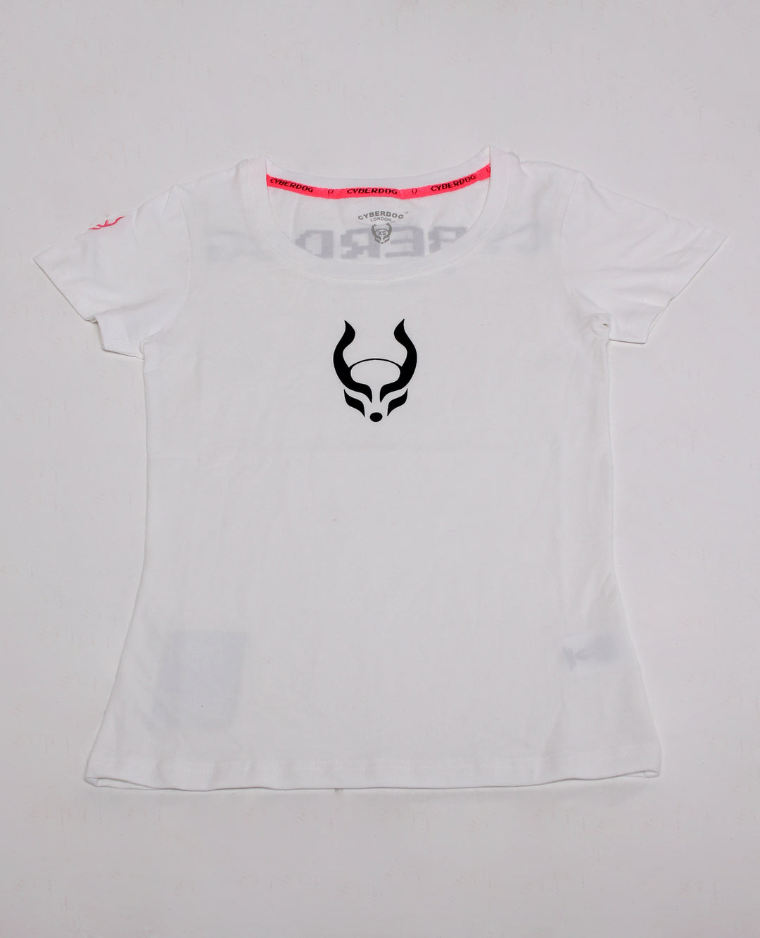 ORIGINALS T-SHIRT GIRLS WHITE