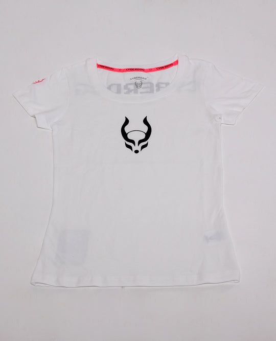 ORIGINALS T-SHIRT GIRLS WHITE