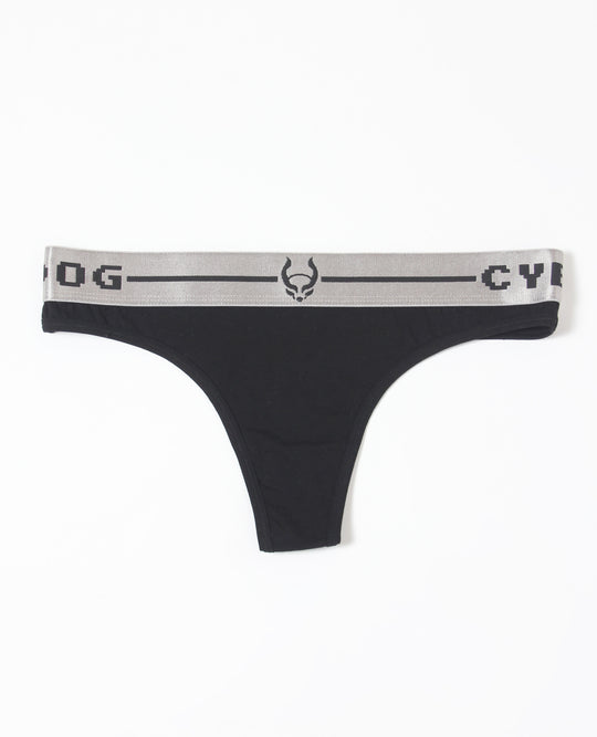 ORIGINALS BLACK THONG