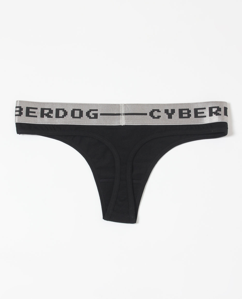 ORIGINALS BLACK THONG