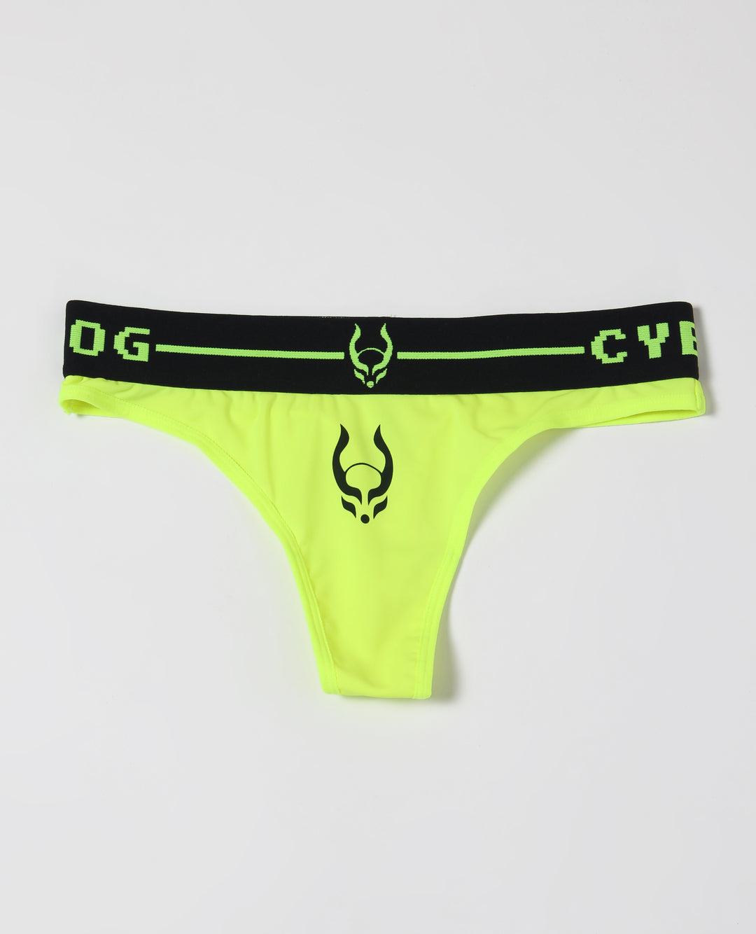ORIGINALS YELLOW THONG