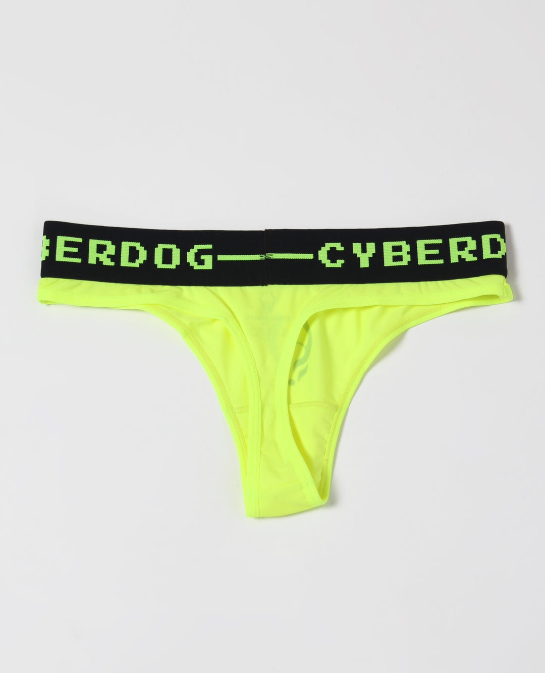 ORIGINALS YELLOW THONG