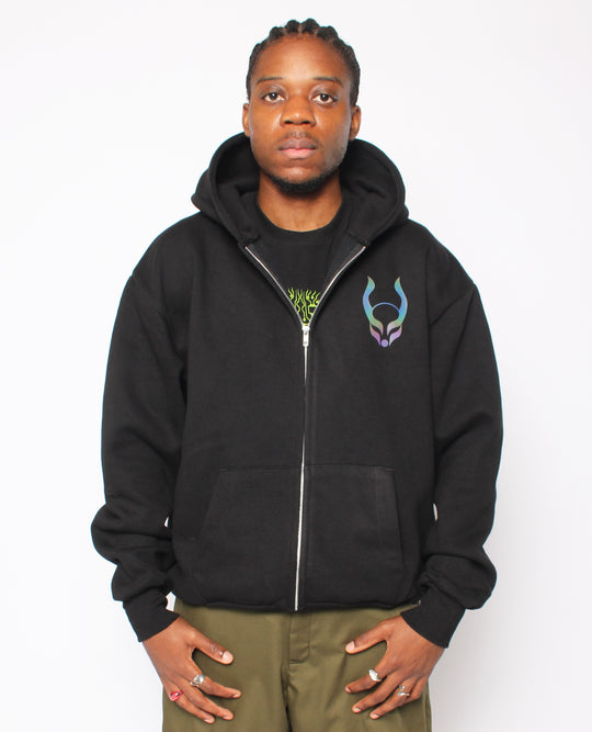ZIP HOODIE CAMDEN ORIGINALS