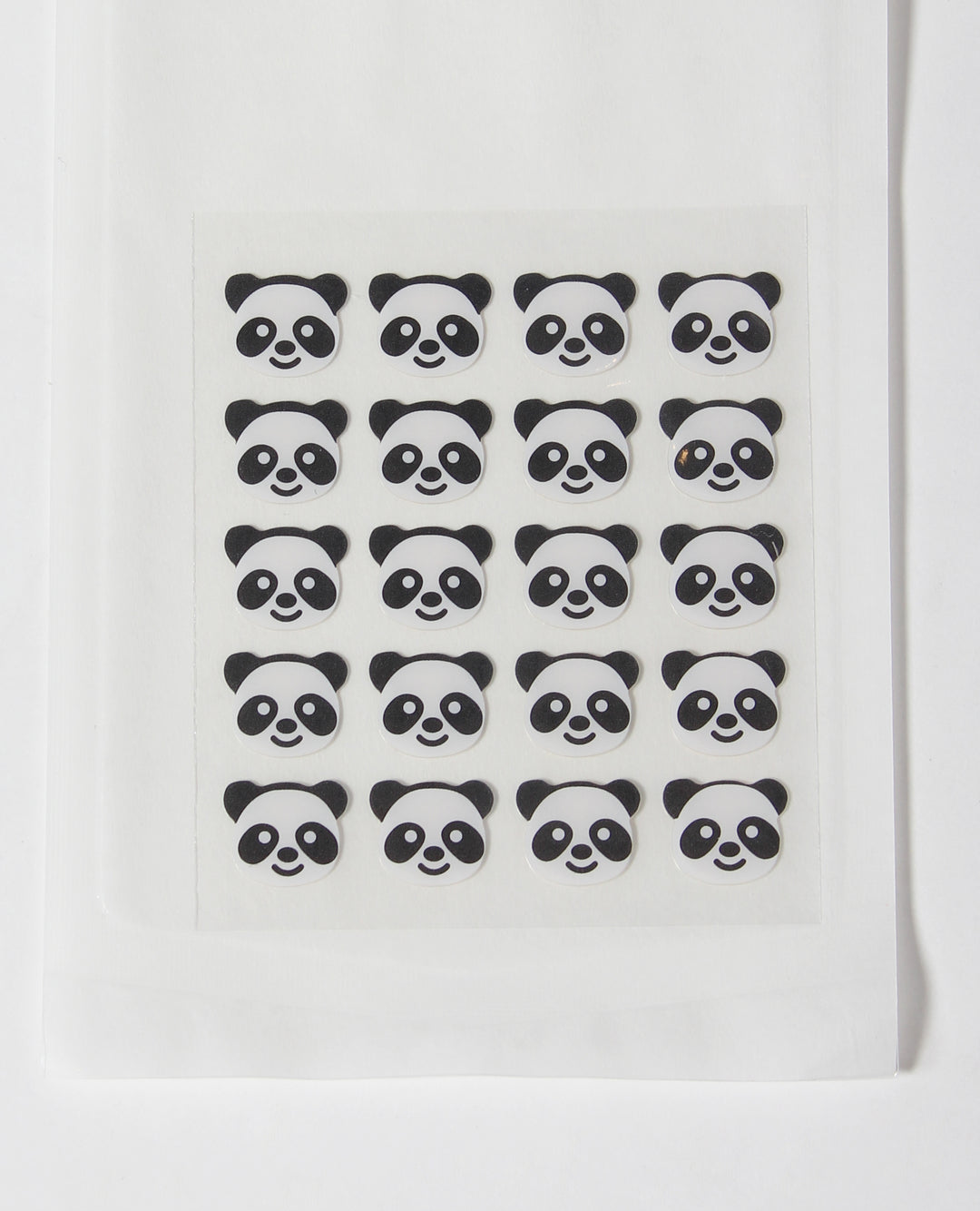 PANDA PIMPLE PATCHES