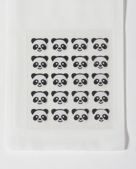 PANDA PIMPLE PATCHES