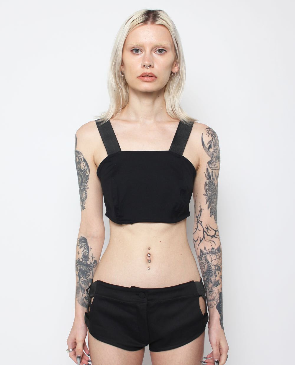 PARASITE BRALET