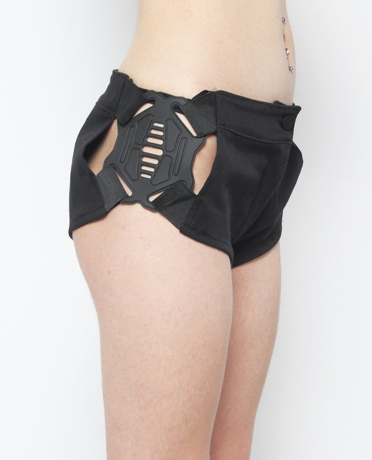 PARASITE SHORT