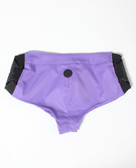 PARASITE SHORTS