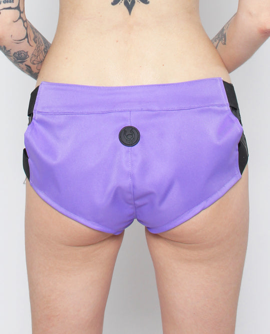 PARASITE SHORTS
