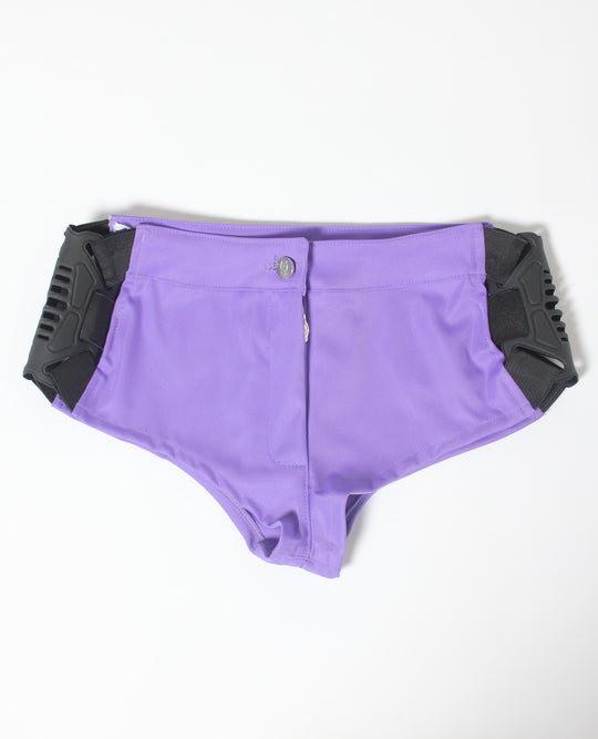 PARASITE SHORTS