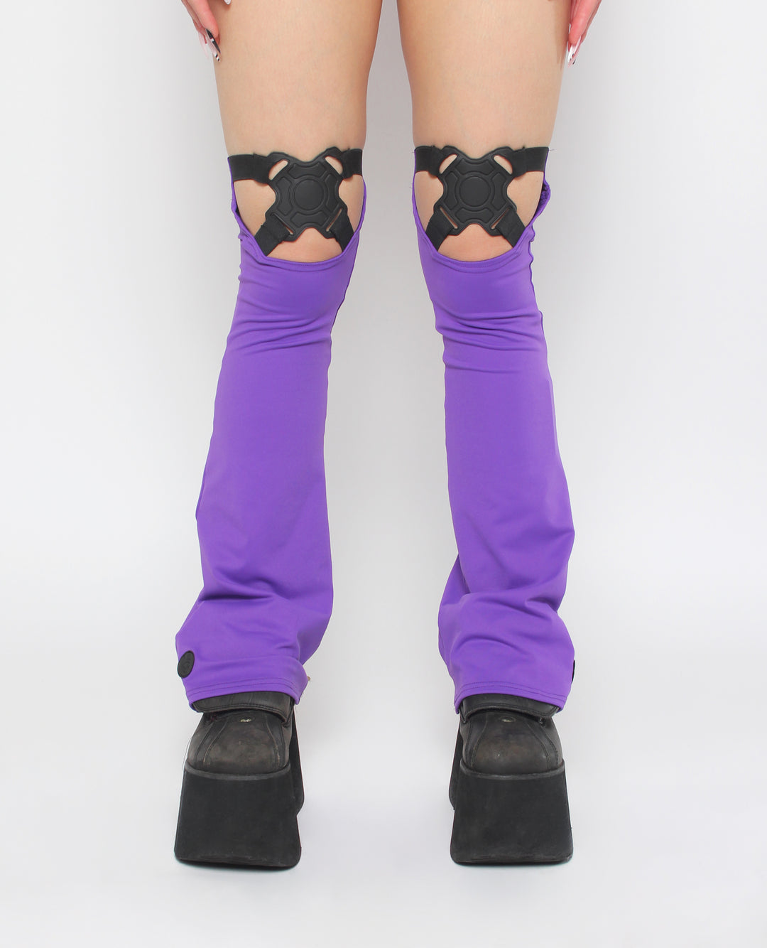 PARASITE THIGH HIGHS