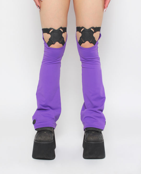 PARASITE THIGH HIGHS