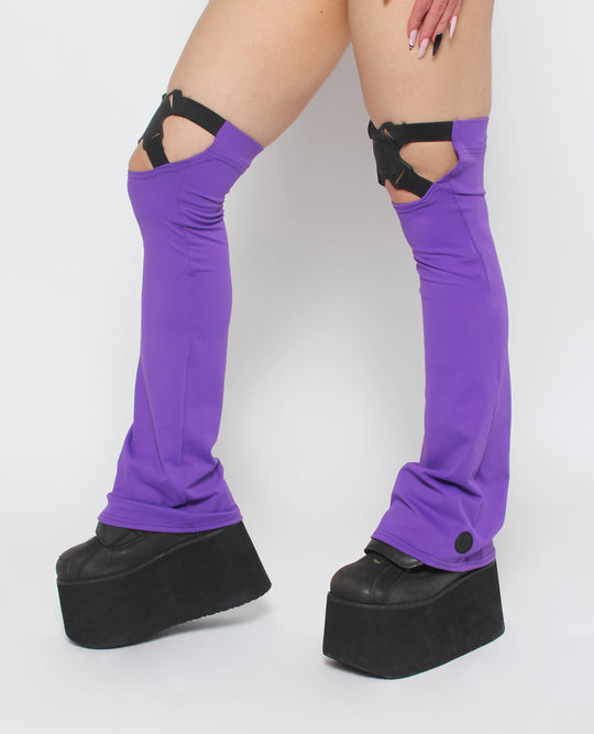 PARASITE THIGH HIGHS