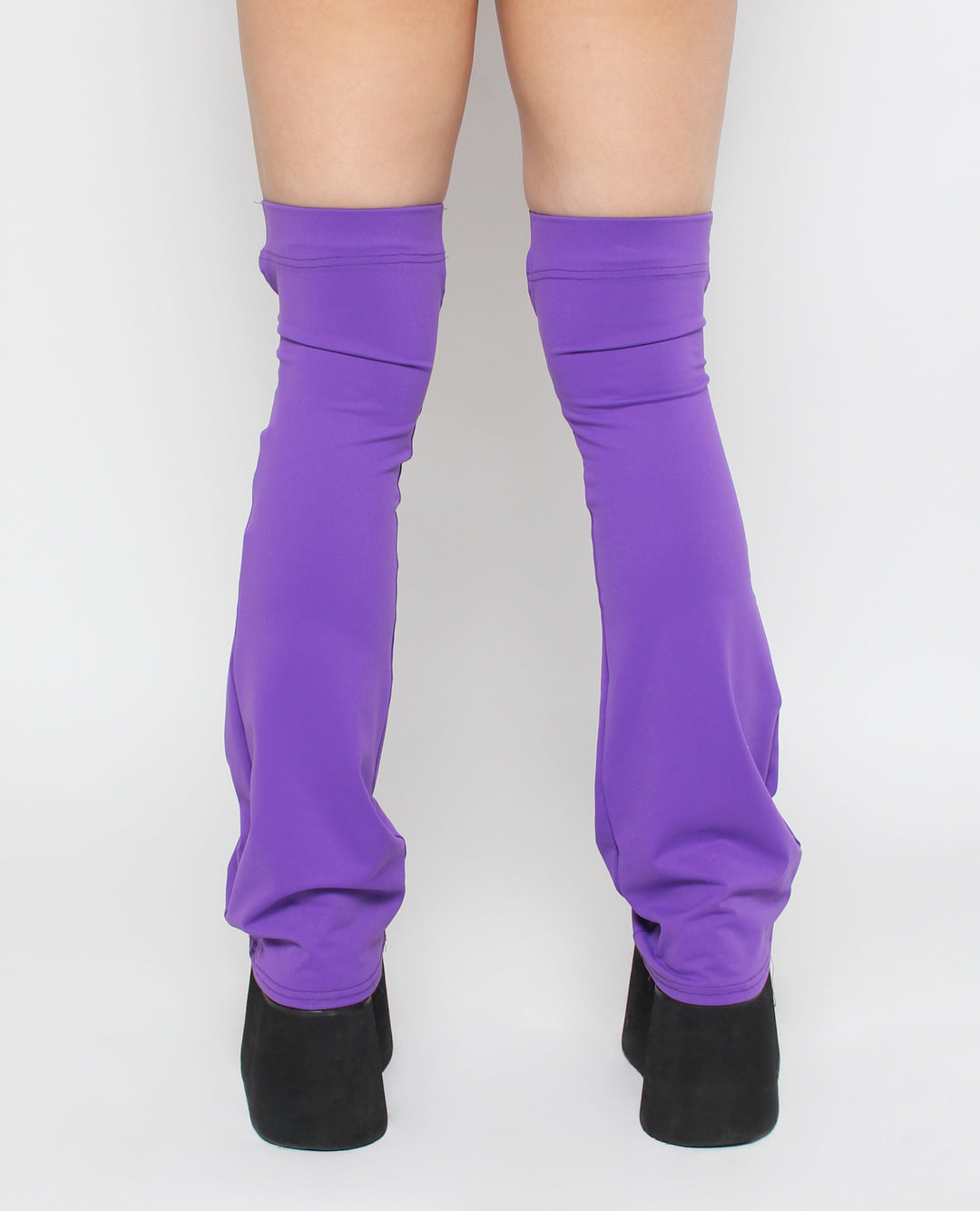 PARASITE THIGH HIGHS