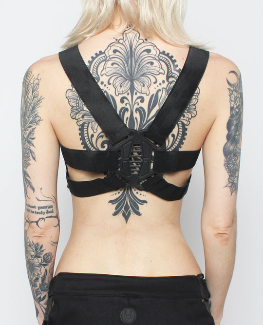 PARASITE BRALET