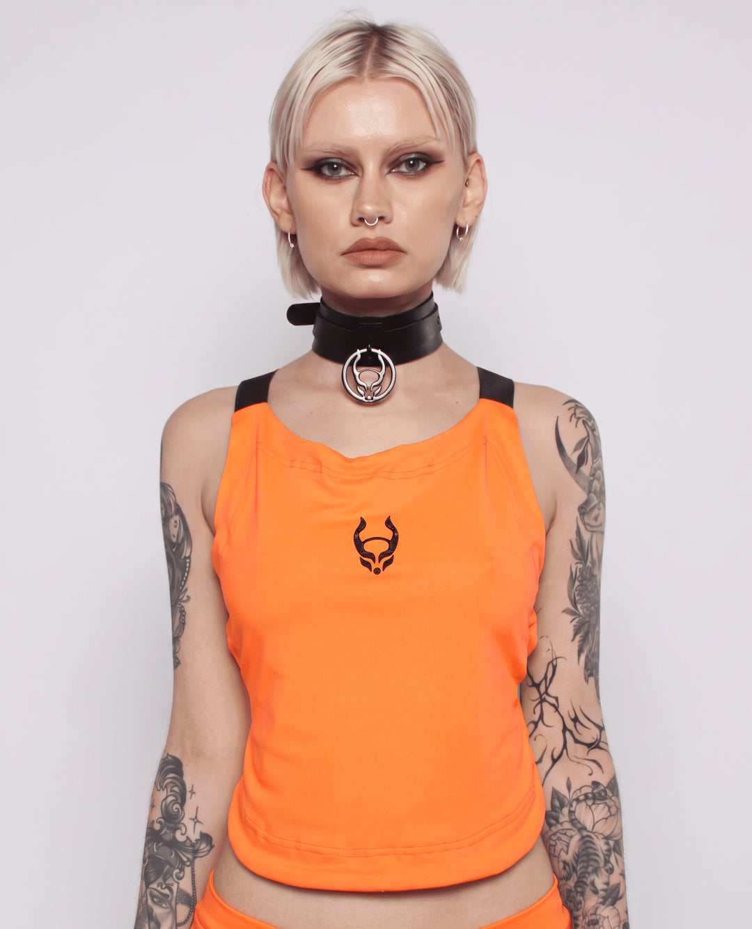PARASITE VEST