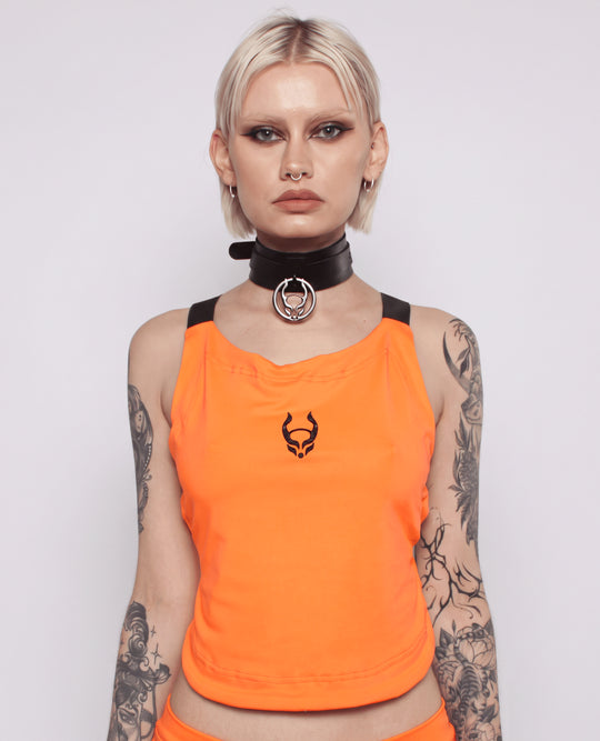 PARASITE VEST
