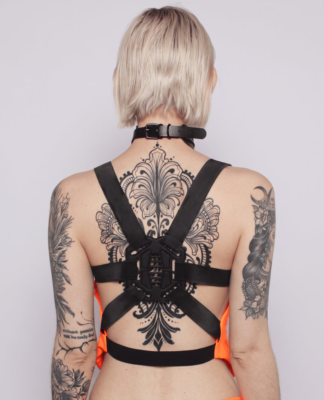 PARASITE VEST
