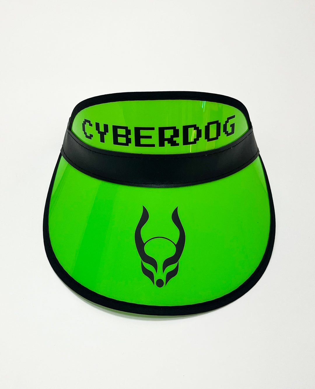 PARTY VISOR CYBERDOG