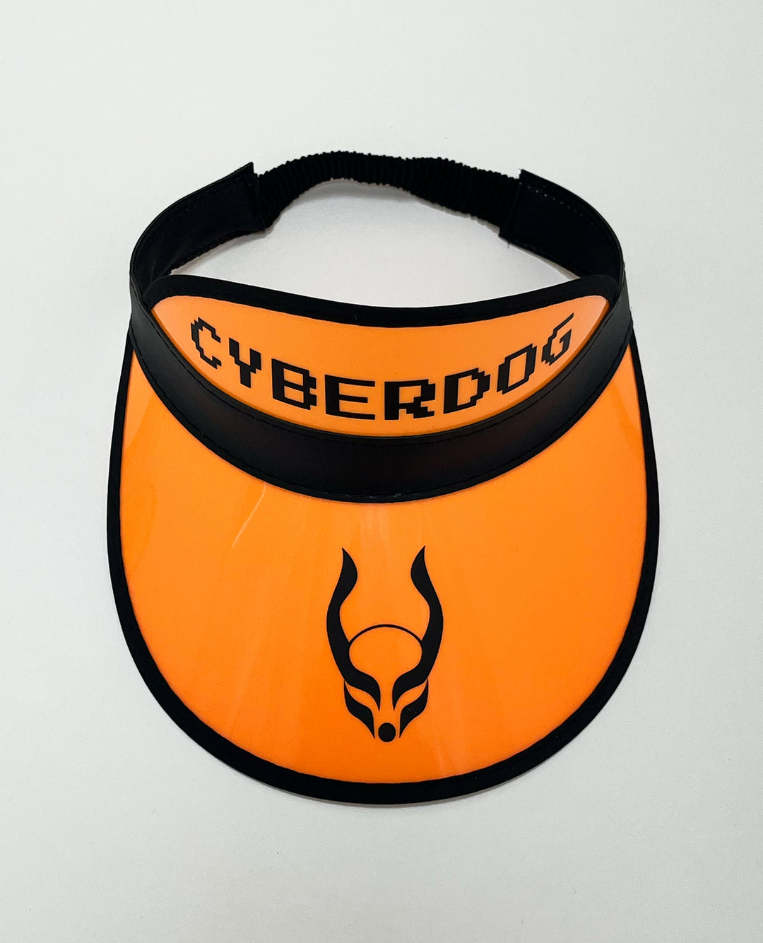 PARTY VISOR CYBERDOG