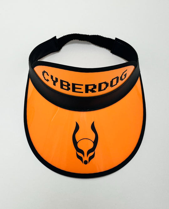 PARTY VISOR CYBERDOG