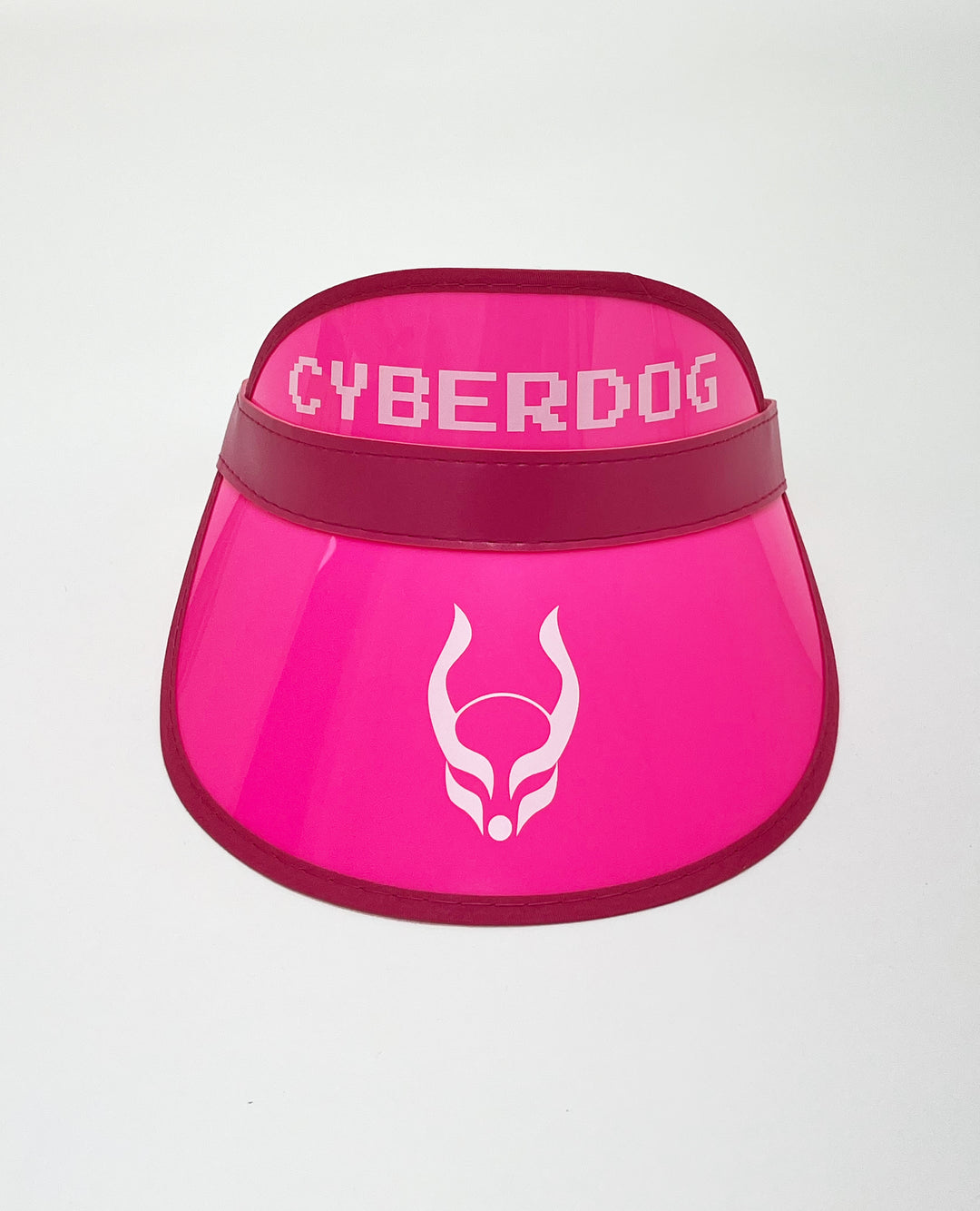 PARTY VISOR CYBERDOG