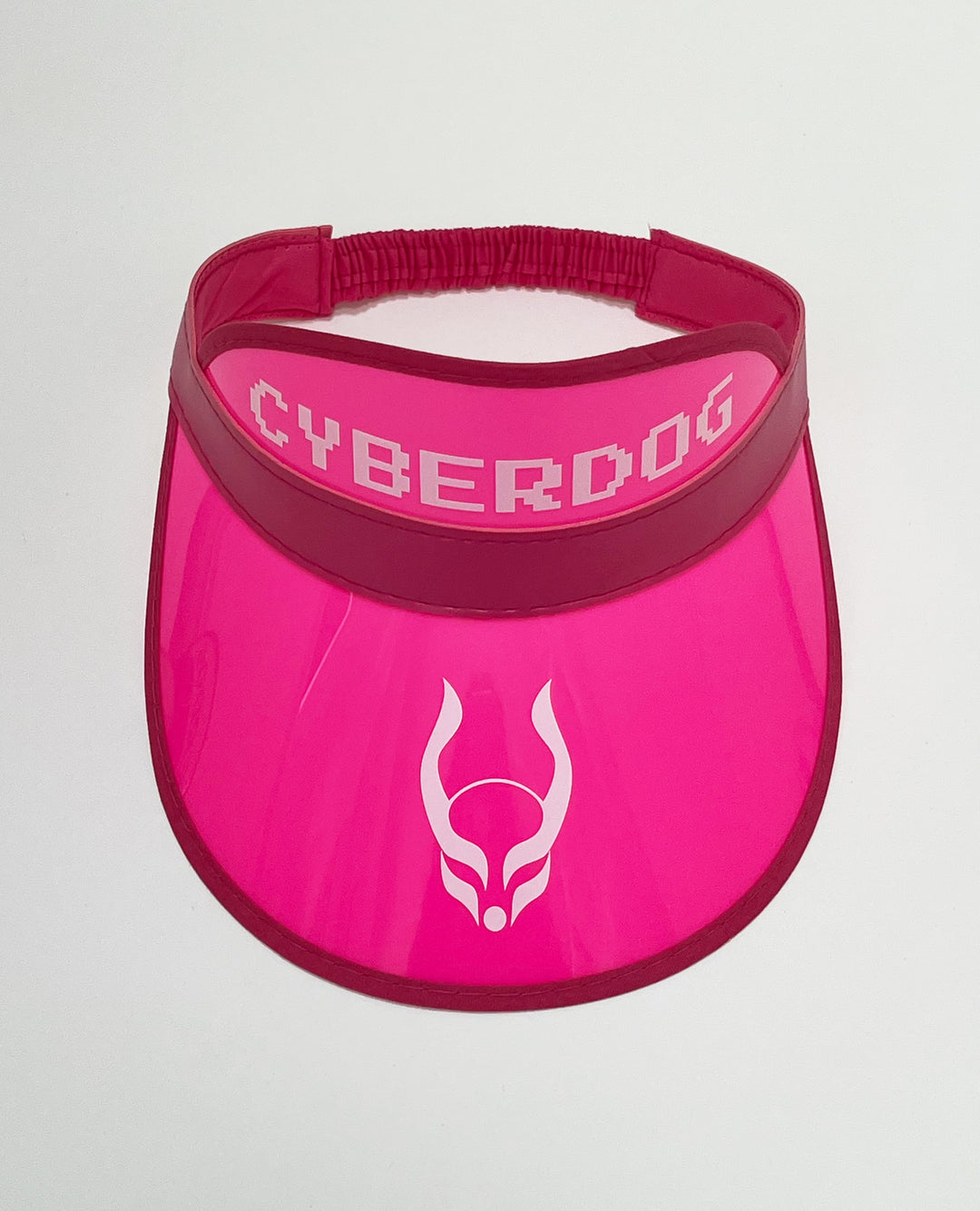 PARTY VISOR CYBERDOG