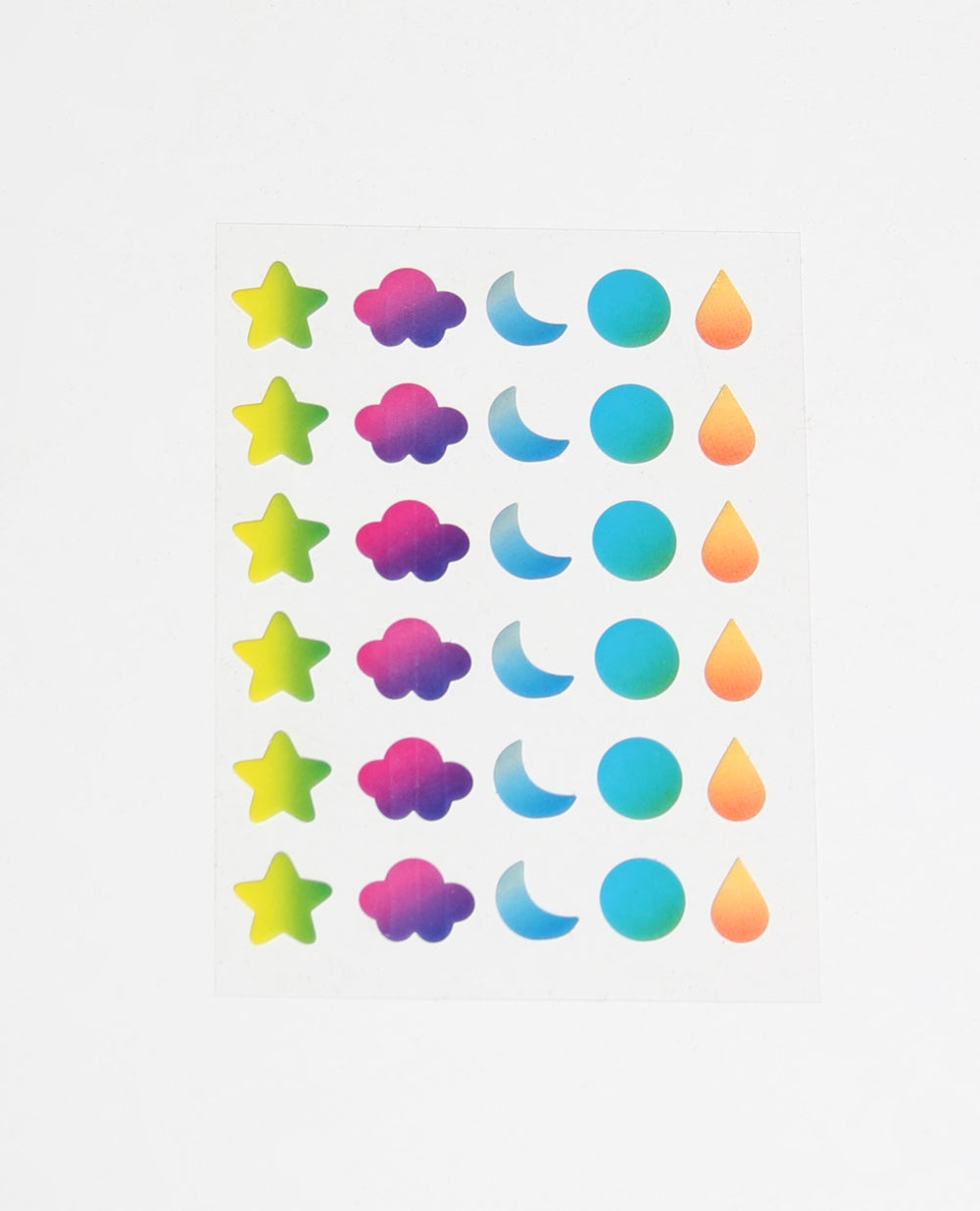 PASTEL PIMPLE PATCHES